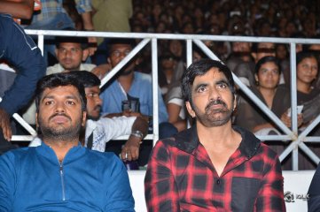 Raja The Great Movie Success Celebrations